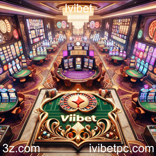 Descubra as Melhores Promoções no Ivibet