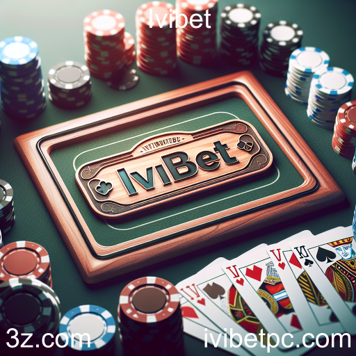 Descubra o Universo do Poker no Ivibet