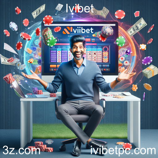 Descubra as Melhores Promoções no Ivibet