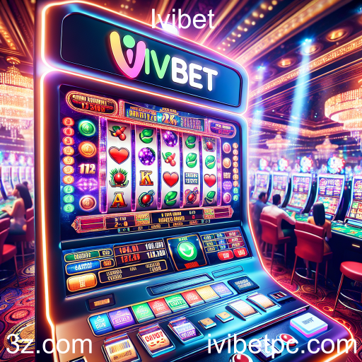 Ivibet